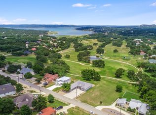 173 Gallagher Dr, Canyon Lake, TX 78133