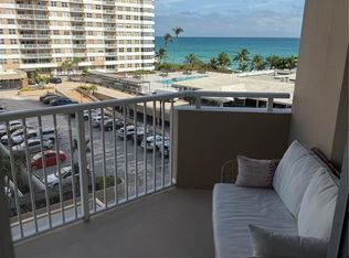 1980 S Ocean Dr APT 5B, Hallandale, FL 33009