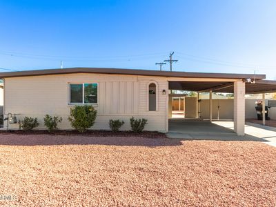 723 S Pima, Mesa, AZ, 85210