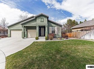 6380 Toronto Ct, Sparks, NV 89436