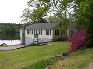 67 Shore Rd, North Brookfield, MA 01535
