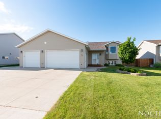 144 Dolan Dr, Bismarck, ND 58504
