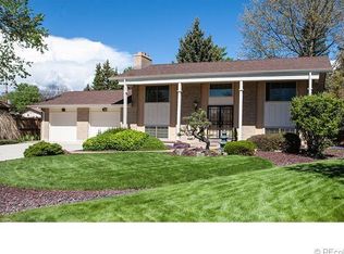 927 S Johnson St, Lakewood, CO 80226