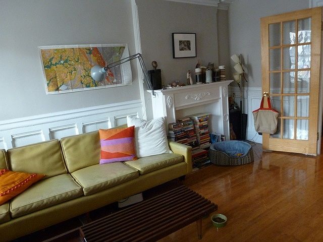 1st image of 683 Willoughby Ave APT 1