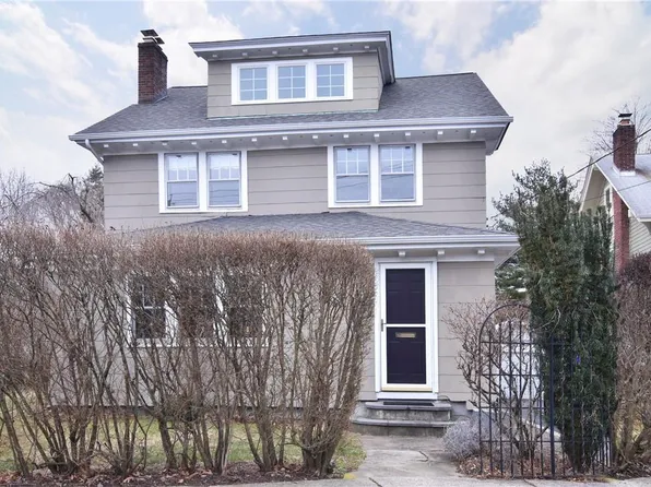 64 Farragut Avenue, Hastings-on-Hudson, NY 10706