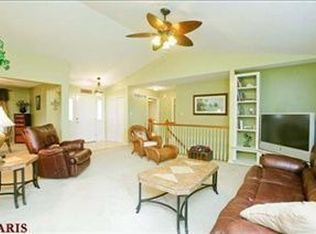 3 Andrew Ct, Dardenne Prairie, MO 63368