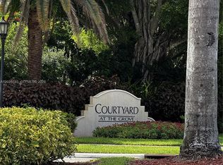 3919 Tree Top Dr #3919, Fort Lauderdale, FL 33332
