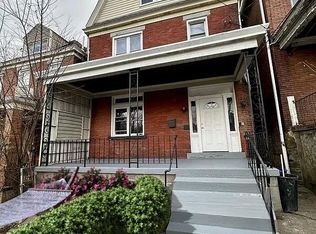5404 Black St #1, Pittsburgh, PA 15206