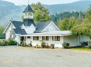 3685 Legg Rd, Bow, WA 98232