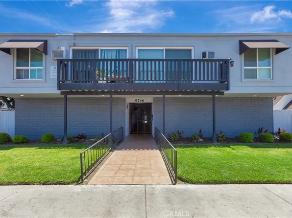9746 Park St, Bellflower, CA 90706