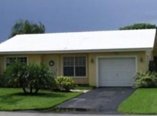 3338 NW 68th Ct, Fort Lauderdale, FL 33309