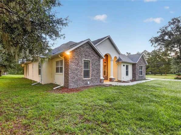 3049 W LAUREL STREET, LECANTO, FL 34461