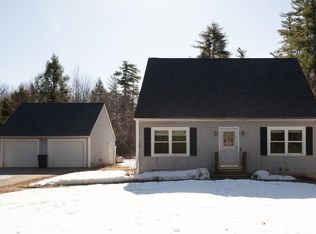 21 Holly Lane, Farmington, NH 03835