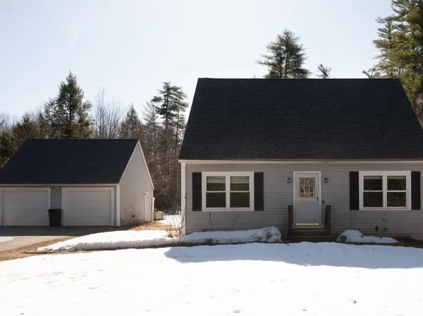21 Holly Lane, Farmington, NH 03835