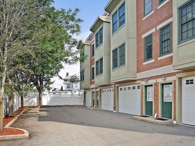 115 Albion St #4, Wakefield, MA, 01880