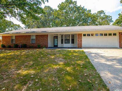 111 Shadow Oaks Dr, Sherwood, AR, 72120
