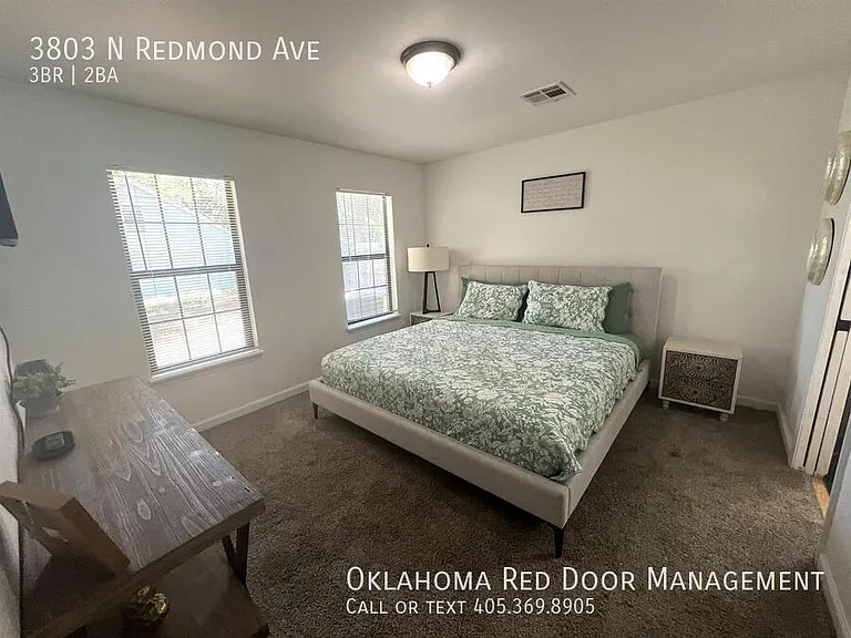 3803 N Redmond Ave — Photo 8