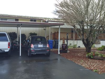53 Hacienda Dr, Napa, CA, 94558