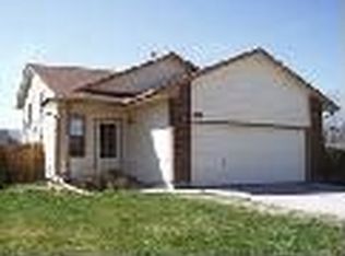 370 Flynn Ct, Colorado Springs, CO 80911