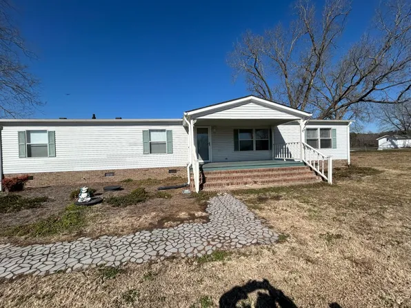 1916 State Highway 210, Smithfield, NC 27577