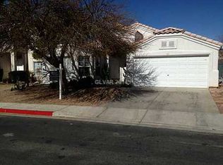 3110 Shadow Dusk Ave, Henderson, NV 89052
