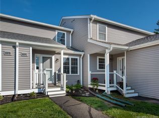 837 Long Hill Rd APT C, Middletown, CT 06457