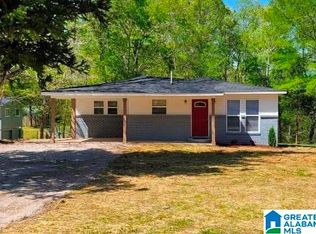 7131 Glass Dr, Bessemer, AL 35023