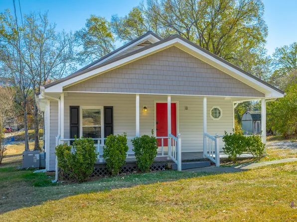 56 Hemlock Cir, Chattanooga, TN 37419