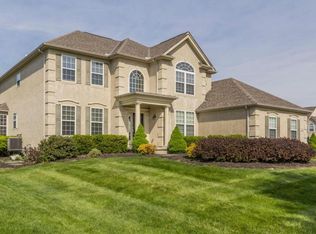 3299 Vinton Park Pl, Hilliard, OH 43026