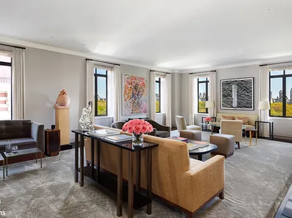 146 Central Park West image 1 of 35