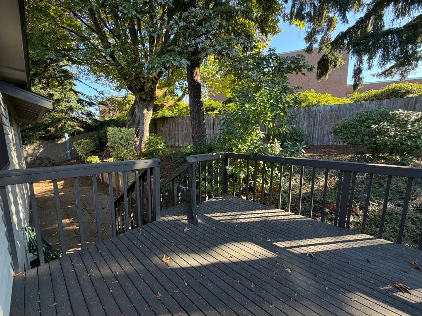 4Bd/3Ba Kirkland Home — Photo 2