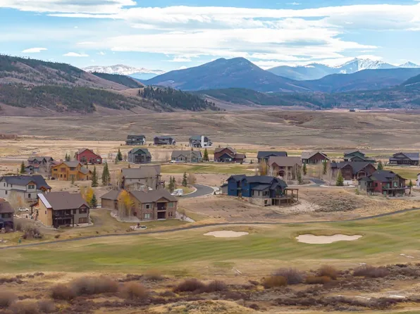 1680 Mountain Sky Ln, Granby, CO 80446