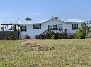 9215 Starfish Ave, Port Saint Joe, FL 32456