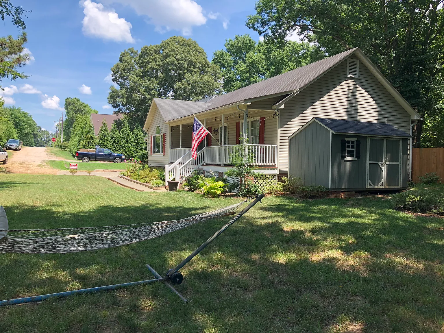 3 bed, 1316 sqft, $1,875 — Photo 3