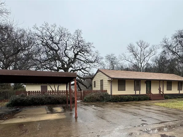 4639 Kennedale New Hope Rd, Fort Worth, TX 76140
