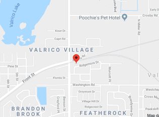 2116 Ridgemore Dr, Valrico, FL 33594
