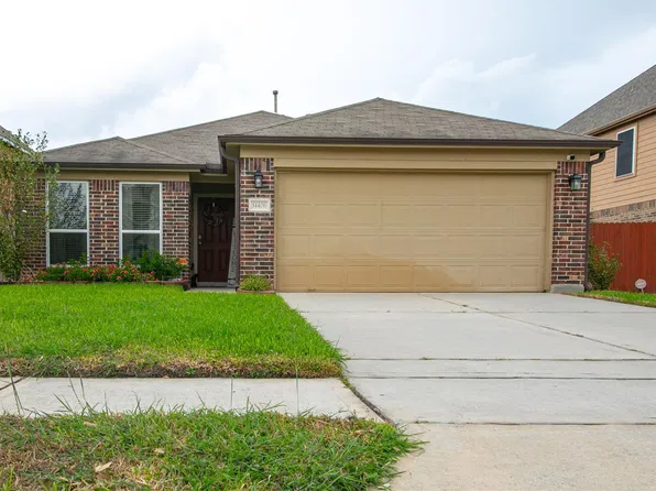 14406 Myers Dr, Houston, TX 77090