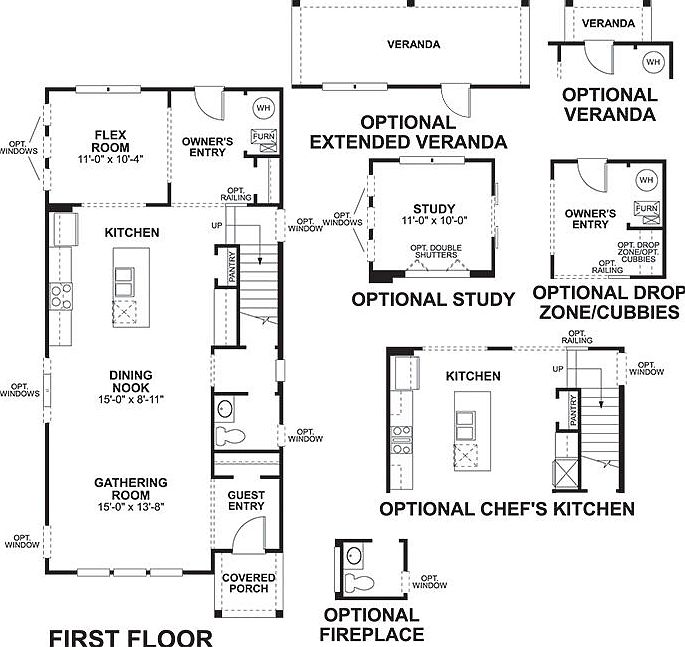 r1900 First Floor