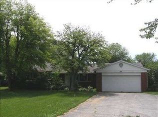 6525 E Southport Rd, Indianapolis, IN 46237