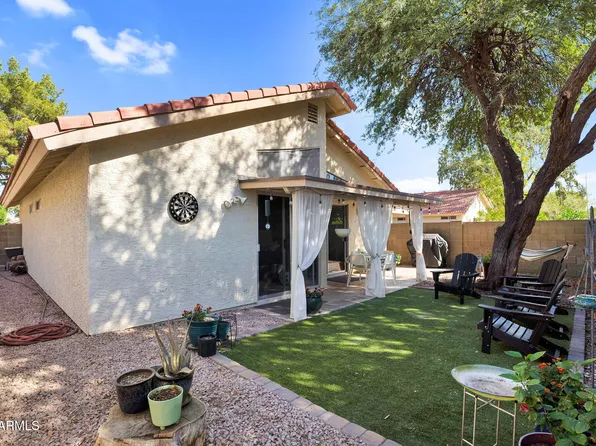 2307 W PARK Avenue, Chandler, AZ 85224