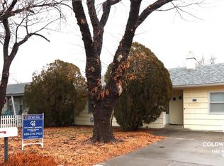 2016 N 6th St, Garden City, KS 67846