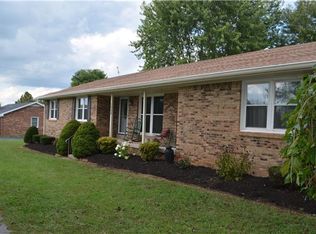 1024 Rome Pike LOT 7, Lebanon, TN 37087