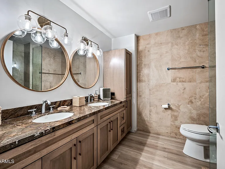 7151 E Rancho Vista Dr #1009 — Photo 30