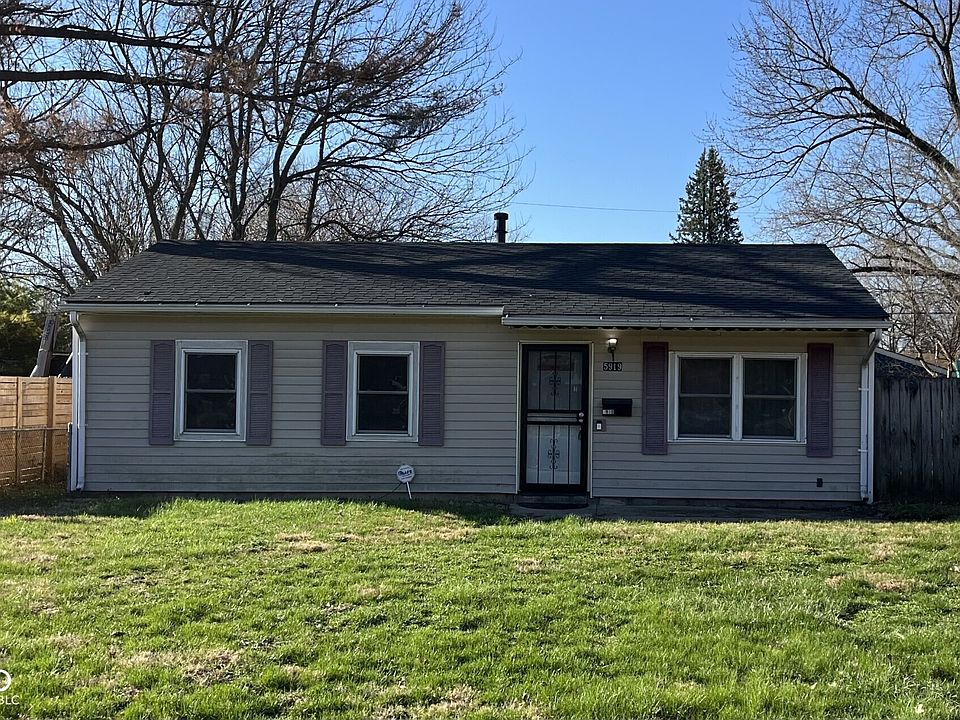 1st image of 5919 W 41st Pl