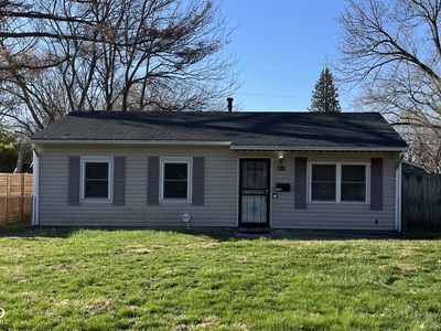 5919 W 41st Pl, Indianapolis, IN, 46254