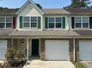 6296 Hickory Lane Cir, Union City, GA 30291