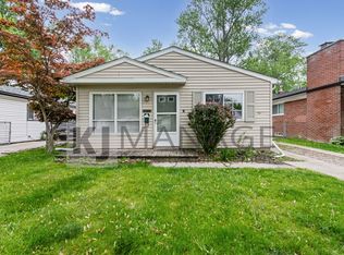 18628 Wakenden, Redford, MI 48240