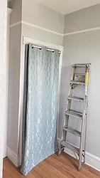 Rented by Old Brooklyn Real Estate Inc