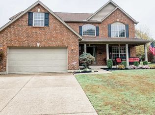 1450 Alexander Dr, Hamilton, OH 45013