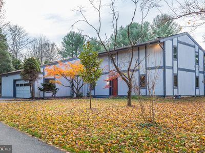 20811 Goshen Rd, Gaithersburg, MD, 20882